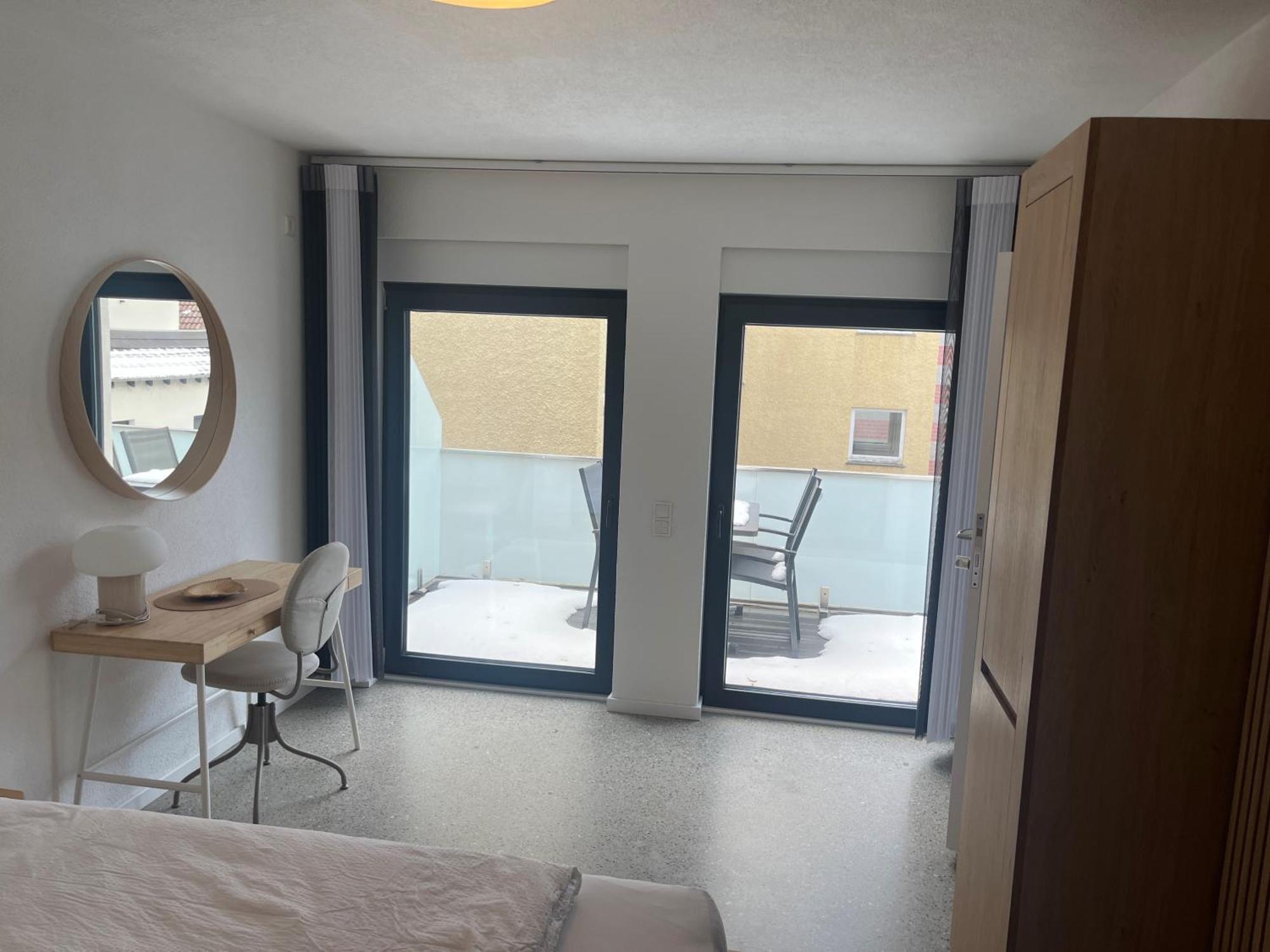 Hotel Seeadler Friedrichshafen Exterior foto