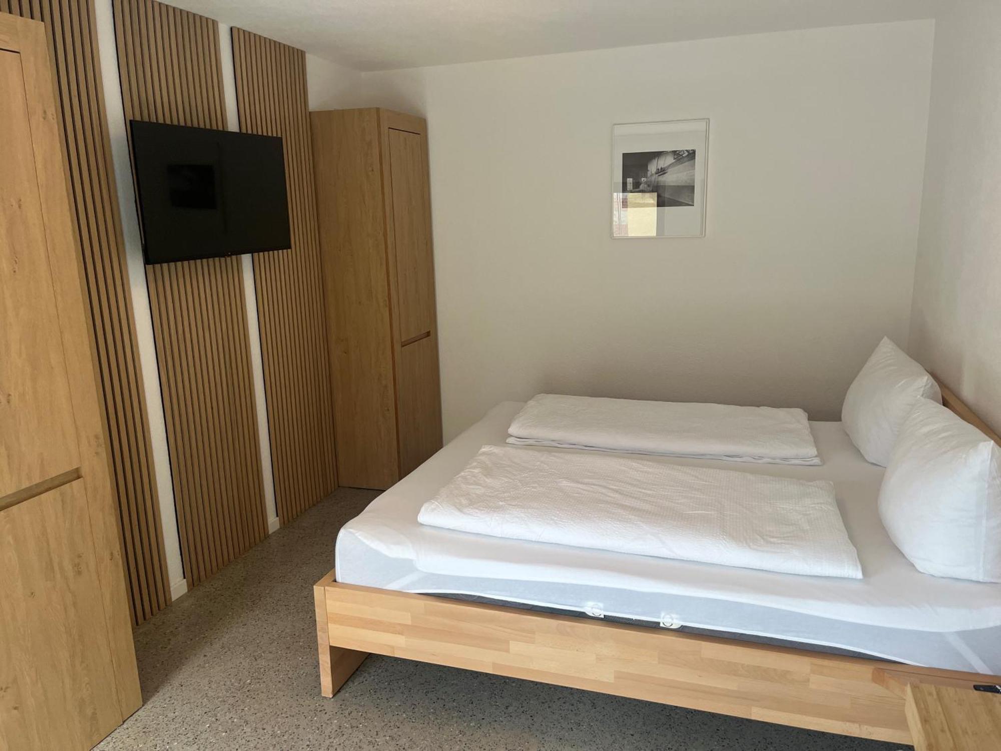 Hotel Seeadler Friedrichshafen Exterior foto