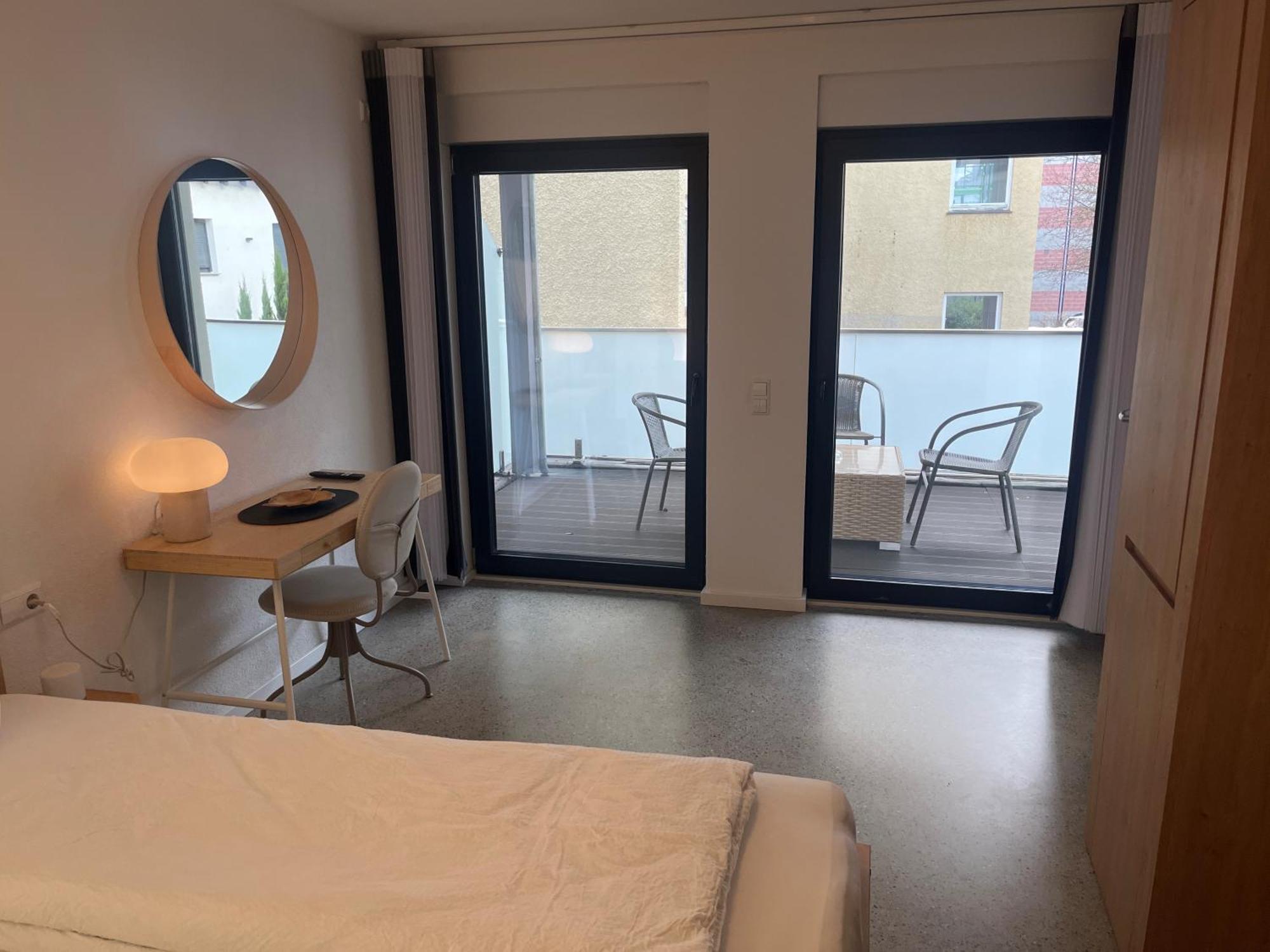 Hotel Seeadler Friedrichshafen Exterior foto