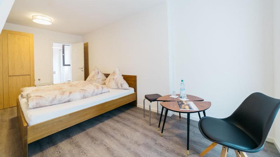 Hotel Seeadler Friedrichshafen Exterior foto