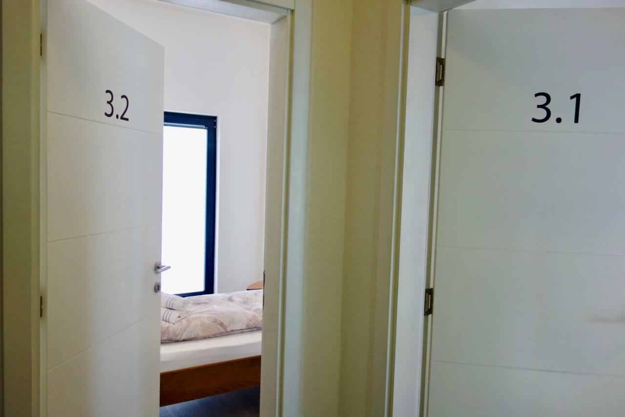 Hotel Seeadler Friedrichshafen Exterior foto